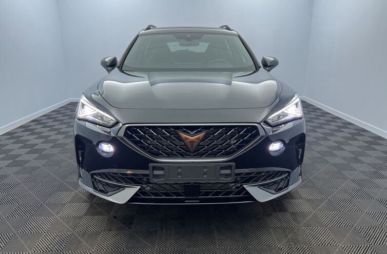 CUPRA Formentor SUV Hybride rechargeable Essence