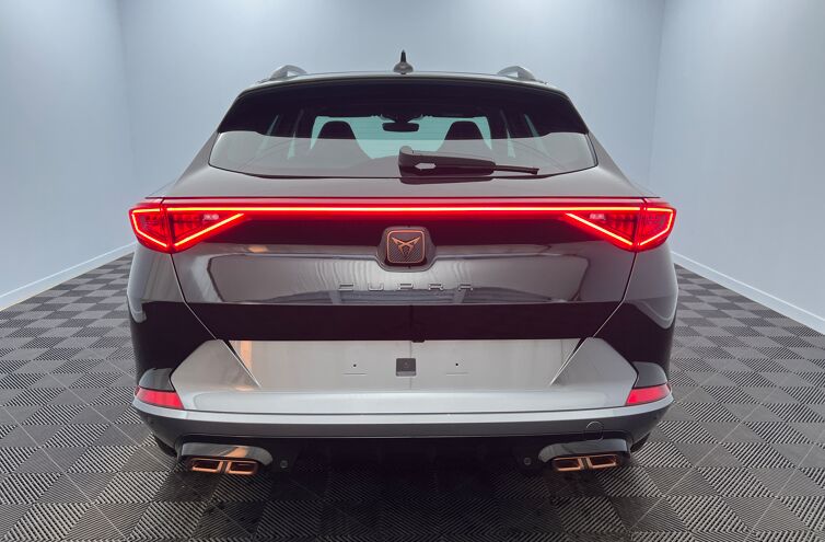 CUPRA Formentor SUV Hybride rechargeable Essence