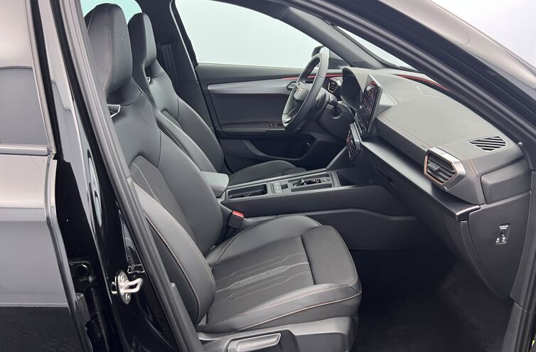 CUPRA Formentor SUV Hybride rechargeable Essence