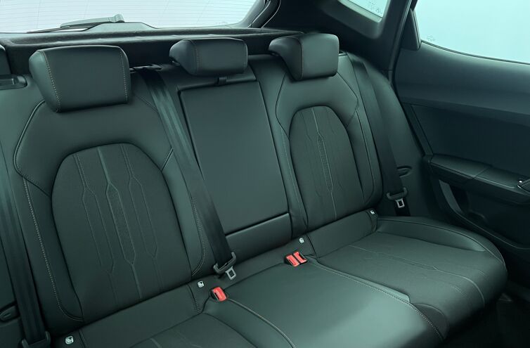 CUPRA Formentor SUV Hybride rechargeable Essence