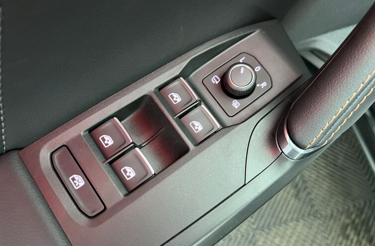CUPRA Formentor SUV Hybride rechargeable Essence