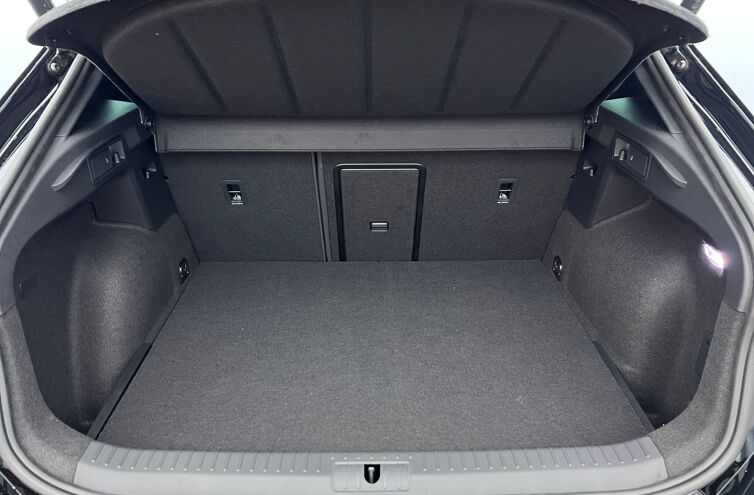 CUPRA Formentor SUV Hybride rechargeable Essence