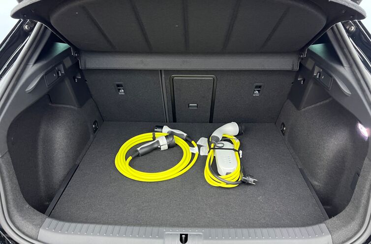 CUPRA Formentor SUV Hybride rechargeable Essence