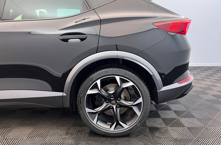 CUPRA Formentor SUV Hybride rechargeable Essence
