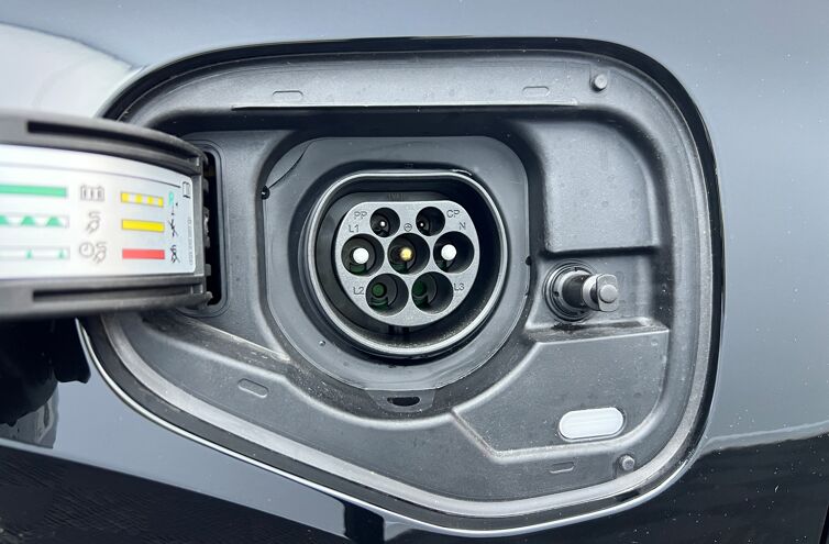 CUPRA Formentor SUV Hybride rechargeable Essence