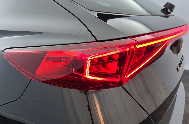 CUPRA Formentor SUV Hybride rechargeable Essence