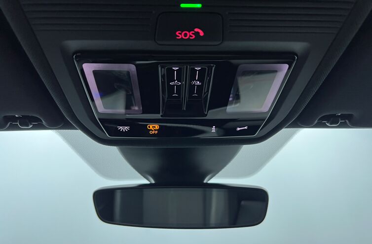 CUPRA Formentor SUV Hybride rechargeable Essence