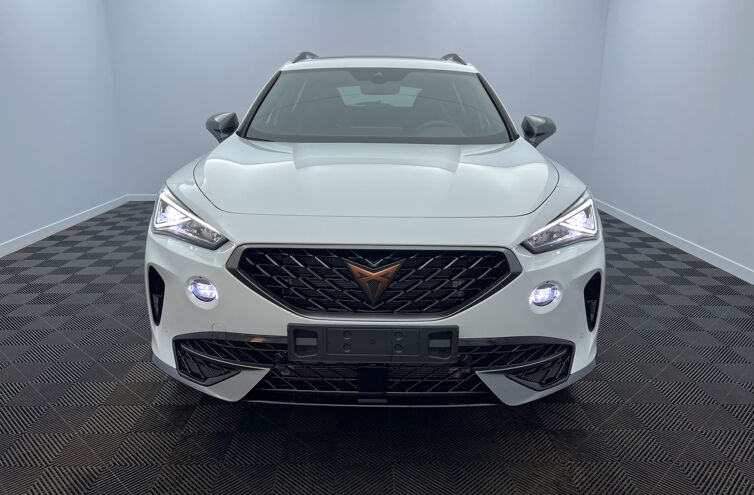 CUPRA Formentor SUV Hybride rechargeable Essence