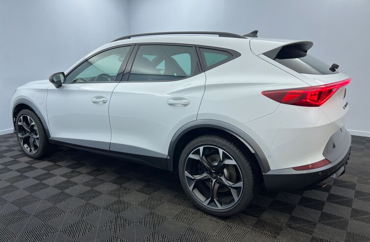 CUPRA Formentor SUV Hybride rechargeable Essence