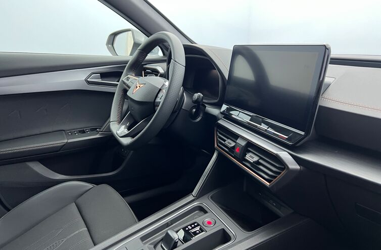 CUPRA Formentor SUV Hybride rechargeable Essence