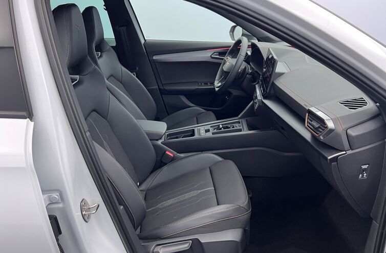 CUPRA Formentor SUV Hybride rechargeable Essence