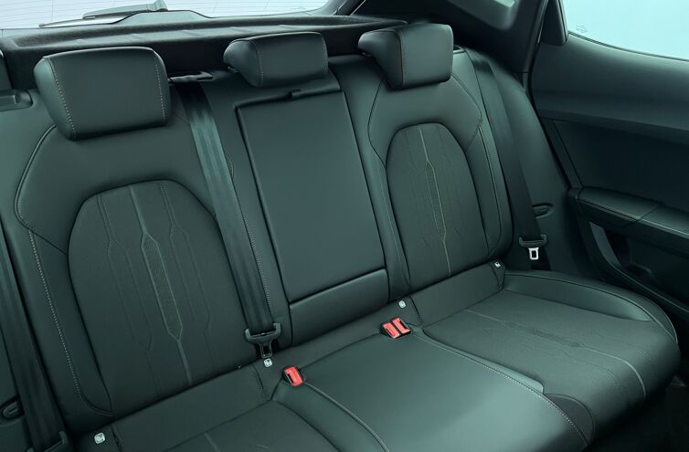 CUPRA Formentor SUV Hybride rechargeable Essence