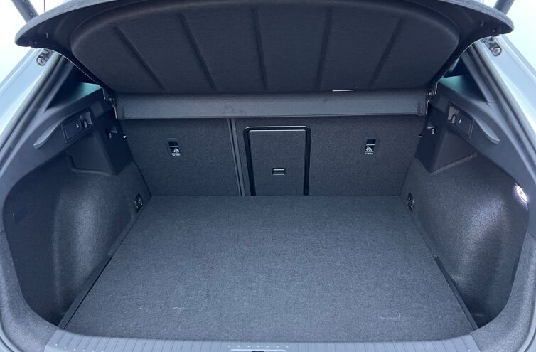 CUPRA Formentor SUV Hybride rechargeable Essence