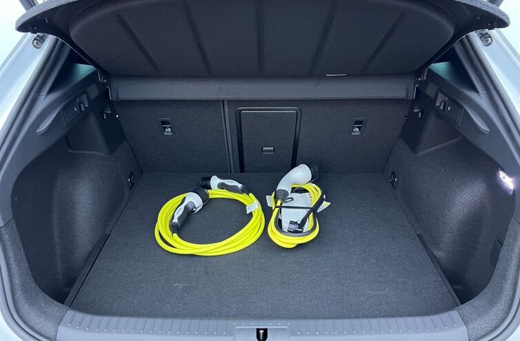 CUPRA Formentor SUV Hybride rechargeable Essence