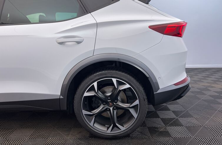 CUPRA Formentor SUV Hybride rechargeable Essence
