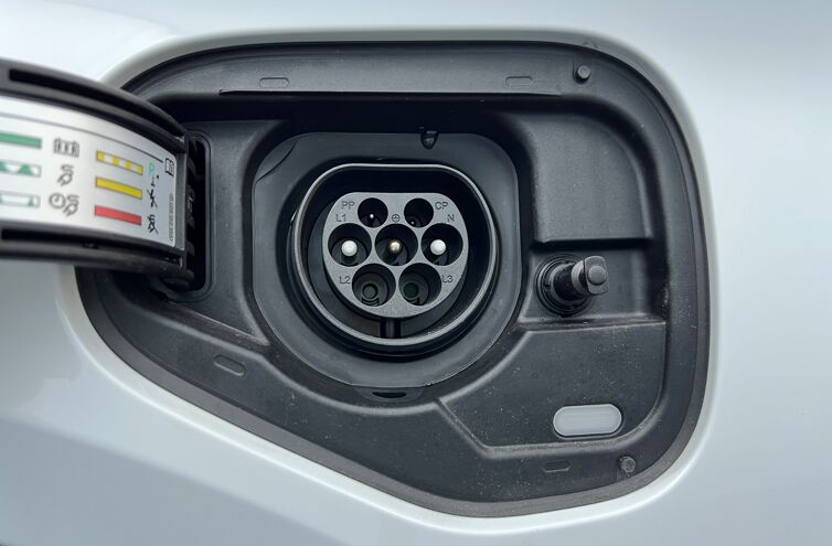 CUPRA Formentor SUV Hybride rechargeable Essence