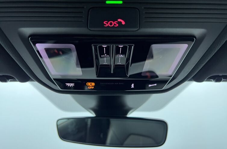 CUPRA Formentor SUV Hybride rechargeable Essence