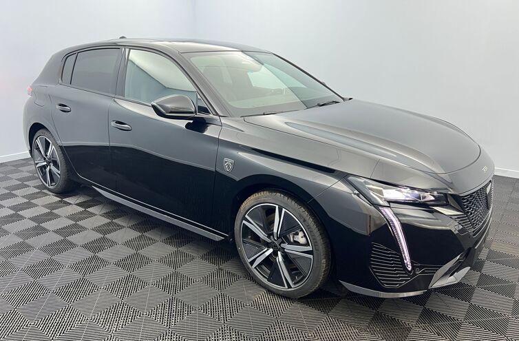 PEUGEOT 308 Berline Hybride rechargeable Essence