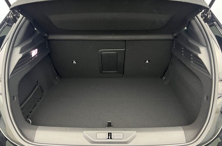 PEUGEOT 308 Berline Hybride rechargeable Essence