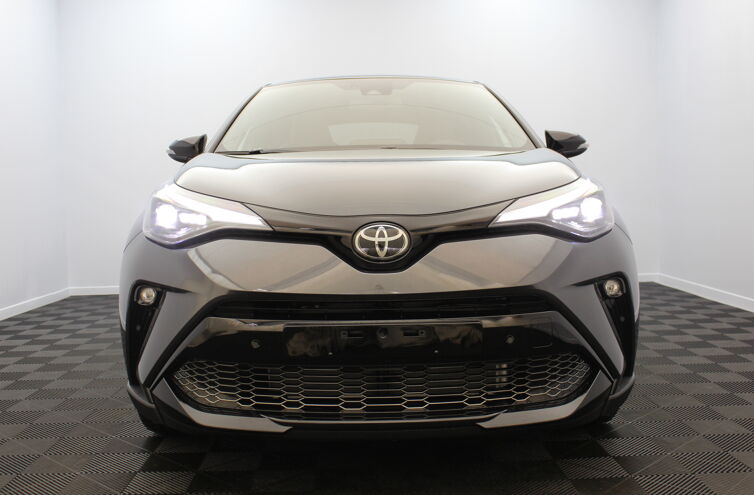 TOYOTA C-HR SUV Hybride Essence