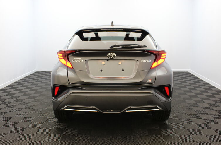 TOYOTA C-HR SUV Hybride Essence