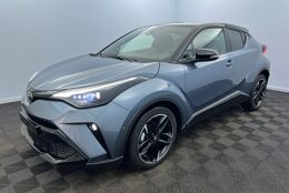 TOYOTA C-HR MY22 Hybride 2.0L GR-Sport