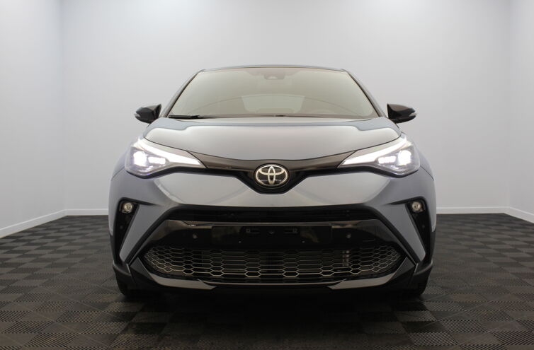 TOYOTA C-HR SUV Hybride Essence