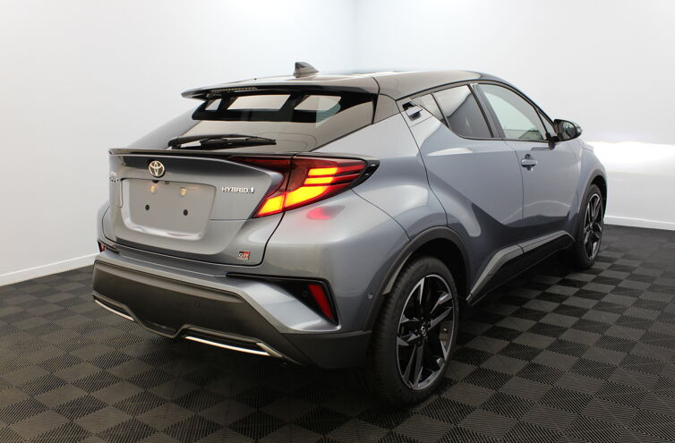 TOYOTA C-HR SUV Hybride Essence