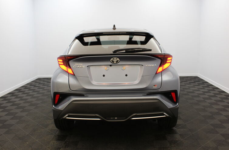 TOYOTA C-HR SUV Hybride Essence