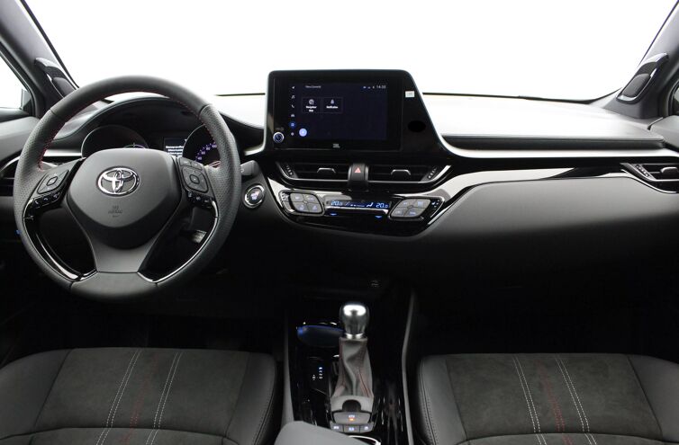 TOYOTA C-HR SUV Hybride Essence