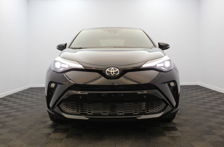 TOYOTA C-HR SUV Hybride Essence