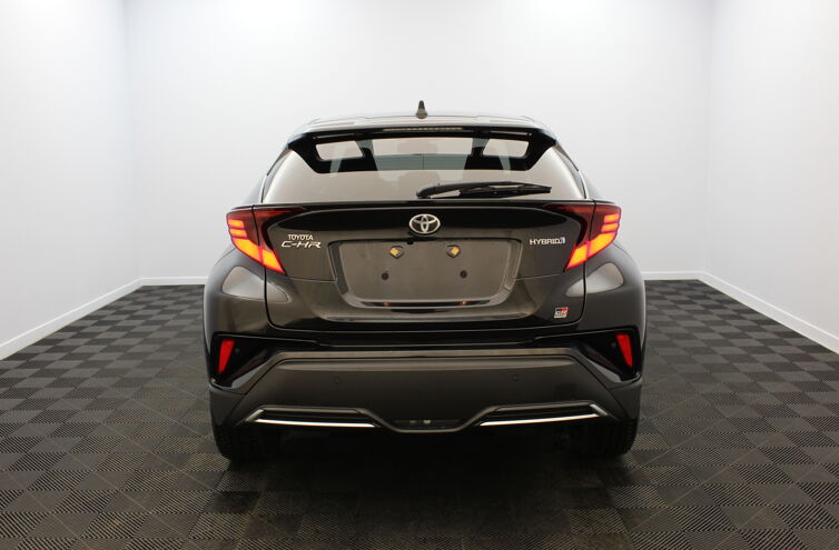 TOYOTA C-HR SUV Hybride Essence
