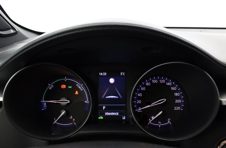 TOYOTA C-HR SUV Hybride Essence