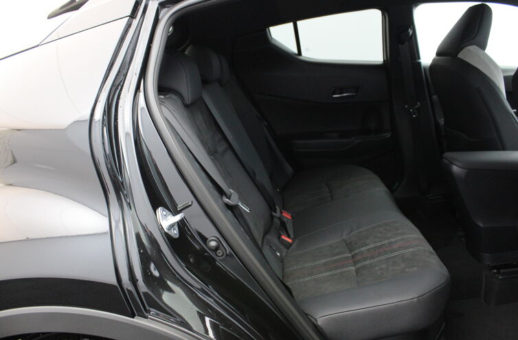 TOYOTA C-HR SUV Hybride Essence