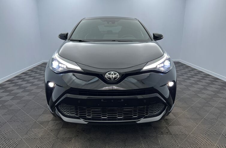 TOYOTA C-HR SUV Hybride Essence