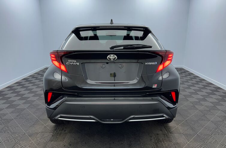 TOYOTA C-HR SUV Hybride Essence
