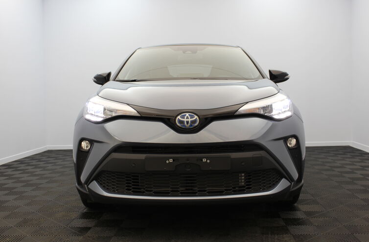TOYOTA C-HR SUV Hybride Essence