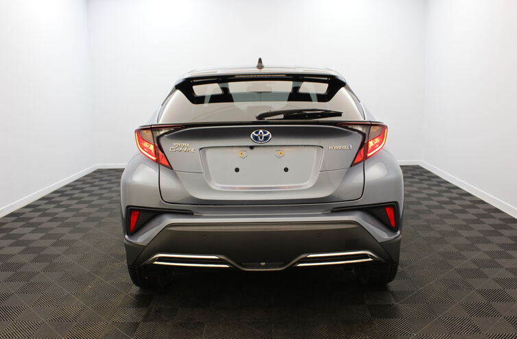 TOYOTA C-HR SUV Hybride Essence