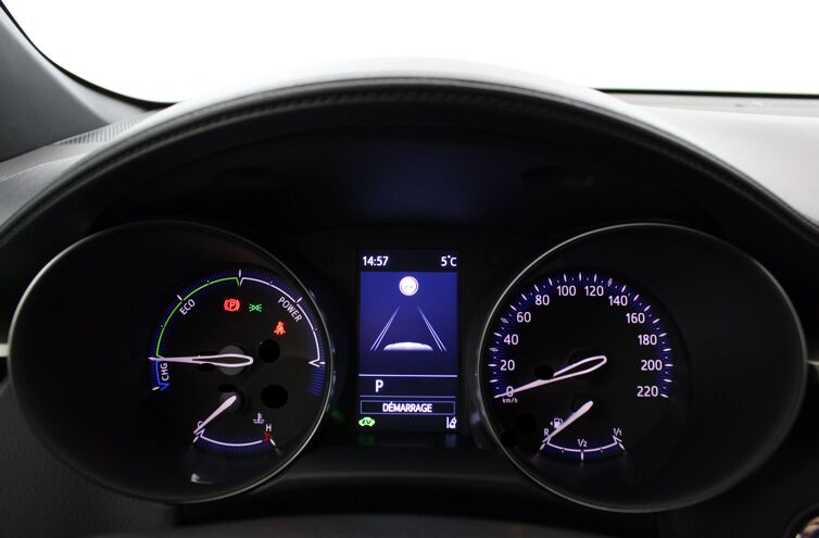 TOYOTA C-HR SUV Hybride Essence