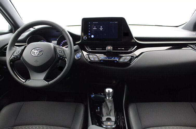 TOYOTA C-HR SUV Hybride Essence