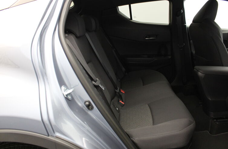TOYOTA C-HR SUV Hybride Essence