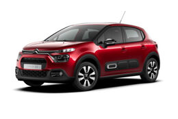 CITROEN C3 PureTech 110 S&S BVM6 Shine