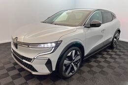 RENAULT Megane E-Tech 100 % électrique EV60 220 ch optimum charge Techno