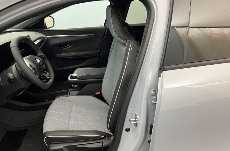 RENAULT Megane E-Tech 100 % électrique Berline Electrique