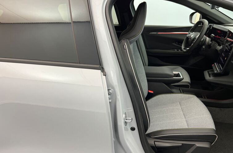 RENAULT Megane E-Tech 100 % électrique Berline Electrique