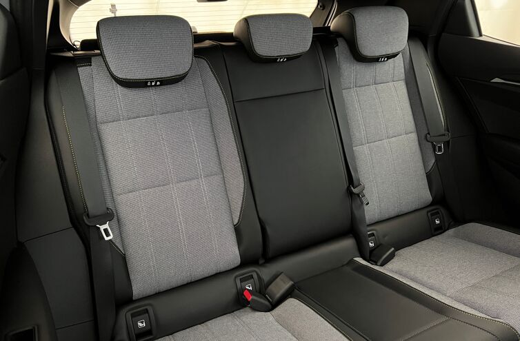 RENAULT Megane E-Tech 100 % électrique Berline Electrique