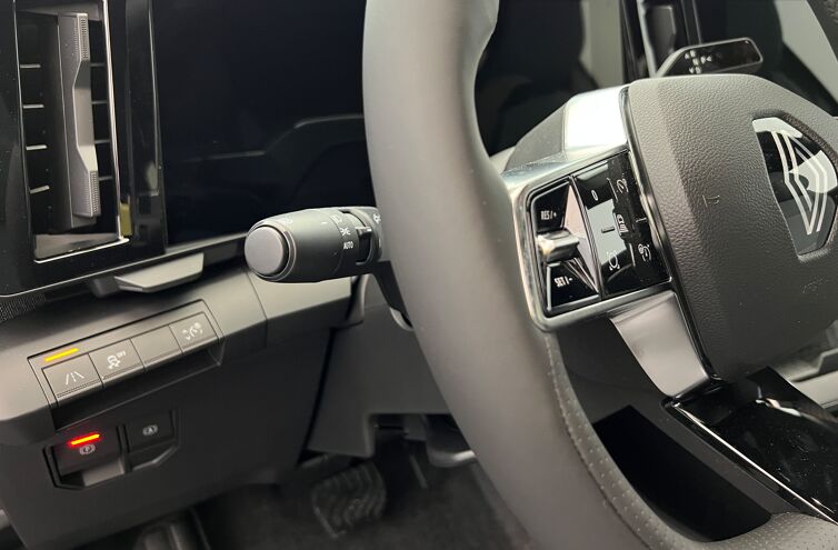 RENAULT Megane E-Tech 100 % électrique Berline Electrique