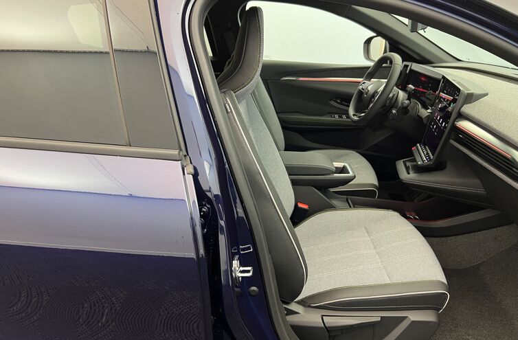 RENAULT Megane E-Tech 100 % électrique Berline Electrique