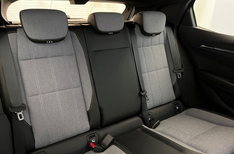 RENAULT Megane E-Tech 100 % électrique Berline Electrique