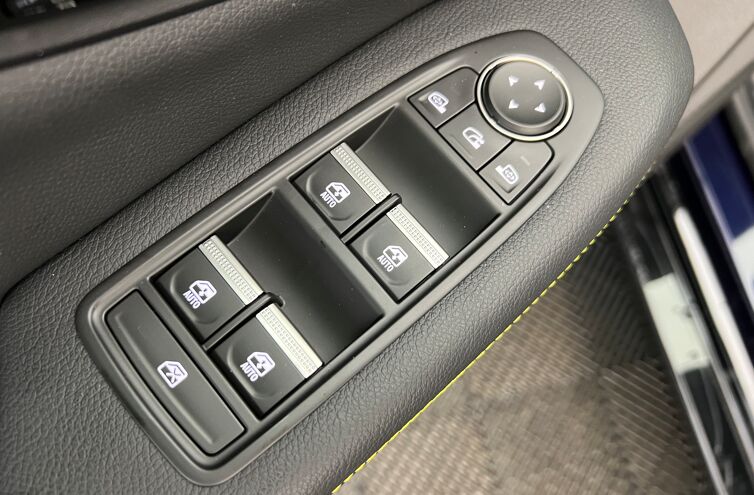 RENAULT Megane E-Tech 100 % électrique Berline Electrique